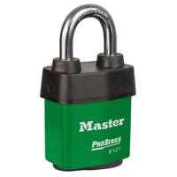 6121GRN, Master Lock