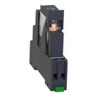 Electromechanical Interface Relays