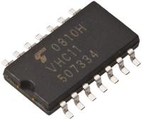 TC74HC07AF(F), Toshiba