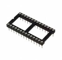 ICA-628-STT, Samtec