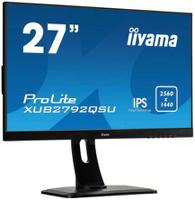 XUB2792QSU-B1 ProLite  27" IPS, 2560x1440