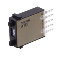 A7D-106-1 Omron Electronics Inc-EMC Div
