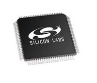 EFM32LG380F256G-F-QFP100 Silicon Labs