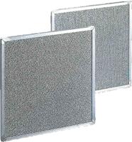 3286560 724 x 700mm Aluminium Fan Filter