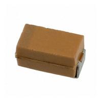 TAJA104K035RNJ AVX 100nF Electrolytic Tantalum Capacitor 35V dc, TAJ Series