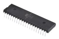 ATMEGA1284P-PU
