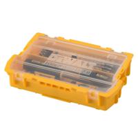 DWST08035-1 DeWALT Tough System Tool Box, 365 x 262 x 375mmDewalt