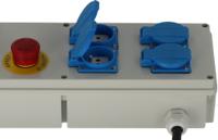 Distribution Boards