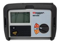 MIT300-EN, Megger