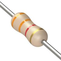 CFS1-2CT52R332J KOA Speer Electronics, Inc. CFS1/2CT52R332J