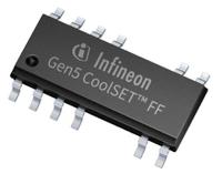 ICE5GR4780AGXUMA1, Infineon