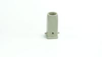208-4219 RS PRO Heavy Duty Power Connector Housing, Top Mount