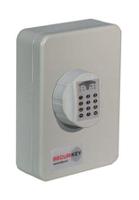 KC020ZECLIP54 Securikey Key Cabinet 20