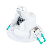 90016 Sylvania LED Spotlight, 240 V, 87 x 47 mm, 4.8 WSylvania