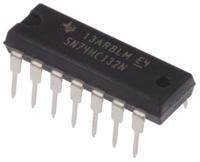 SN74HC132N Texas Instruments
