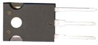 FCH040N65S3-F155 N-Channel MOSFET, 65 A, 650 V, 3-Pin TO-247 ON Semiconductor