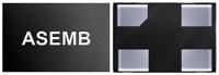 ASEMB-25.000MHZ-LC-T, Abracon