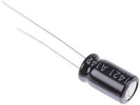 100YXF10M6.3X11, Rubycon