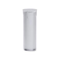 PLPC1-10MM Bivar , Panel Mount LED Light Pipe, Clear Round Lens
