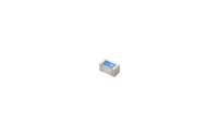 LQP03TN0N6B02D Murata, LQP, 0201 No Surface Mount Inductor with a Non-Magnetic Core Core, 600 pH Film ±0.1 nH 850 mA Idc Q:14