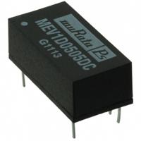 MEV1D0505DC Murata Power Solutions Inc.