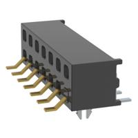 MMS-107-02-L-DH-LC Samtec Inc.