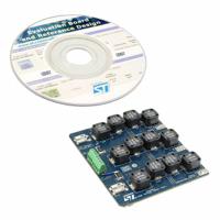 STEVAL-ISV008V1 STMicroelectronics