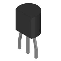TN6727A Fairchild Semiconductor