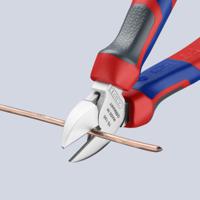 70-05-160 Knipex 70 05 160 160 mm Diagonal Cutter