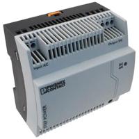 Industrial, DIN Rail Power Supplies