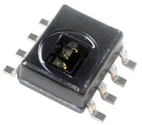HIH6131-000-001 Honeywell , Temperature & Humidity Sensor -25 → 85 °C ±5% Serial-SPI, 8-Pin SOIC