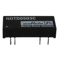 NDTD0503C Murata Power Solutions Inc.