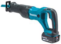 DJR186Z Makita LXT  Cordless Reciprocating Saw, 18VMakita