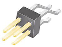 TSM-102-02-L-DH, Samtec