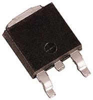 NVD5C464NT4G N-Channel MOSFET, 59 A, 40 V, 3 + Tab-Pin DPAK ON Semiconductor