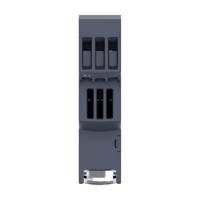RE17LAMW Schneider Electric ON Delay Single Timer Relay, Screw, 0.1 s → 100 h, 24 → 240 V ac/dcSchneider Electric