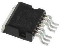 SCTH100N65G2-7AG STMicroelectronics SCT Type N-Channel MOSFET, 95 A, 650 V Depletion, 7-Pin H2PAK