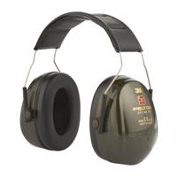 7000039619 3M 3M PELTOR Optime Ear Defender with Headband, 31dB