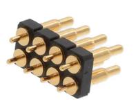 227-2159 RS PRO, 2 Row, Straight PCB Connector