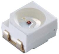 VFGY1104LS Stanley Electric 1104LS 589 nm Yellow LED, PLCC 2 SMD package