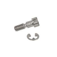 DCJS9-51HLP, Cinch Connectivity Solutions