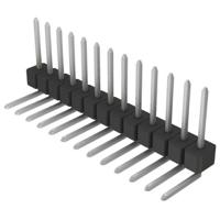 PEC13SGBN Sullins Connector Solutions