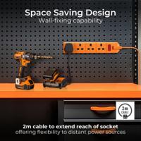 EXS1342O-01, BG Electrical