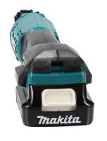WR100DZ Makita WR100D Cordless Torque Wrench, 47.5Nm- 47.5Nm, 1/4 in, 3/8 in Drive, 1