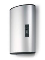 Durable Key Cabinet 72