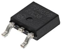 MC78M05CDTRKG ON Semiconductor