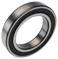 6016-2RS1-C3 SKF Ball Bearing - 80mm I.D, 125mm O.D