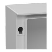 Wall Boxes