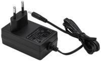 RS PRO 24W Plug-In AC/DC Adapter 12V dc Output, 2A Output