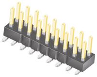 TSM-109-02-L-DV, Samtec